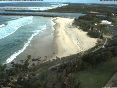 Duranbah 7 May 2014