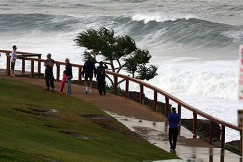 Snapper Rocks