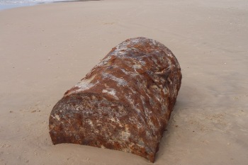 Fingal Beach