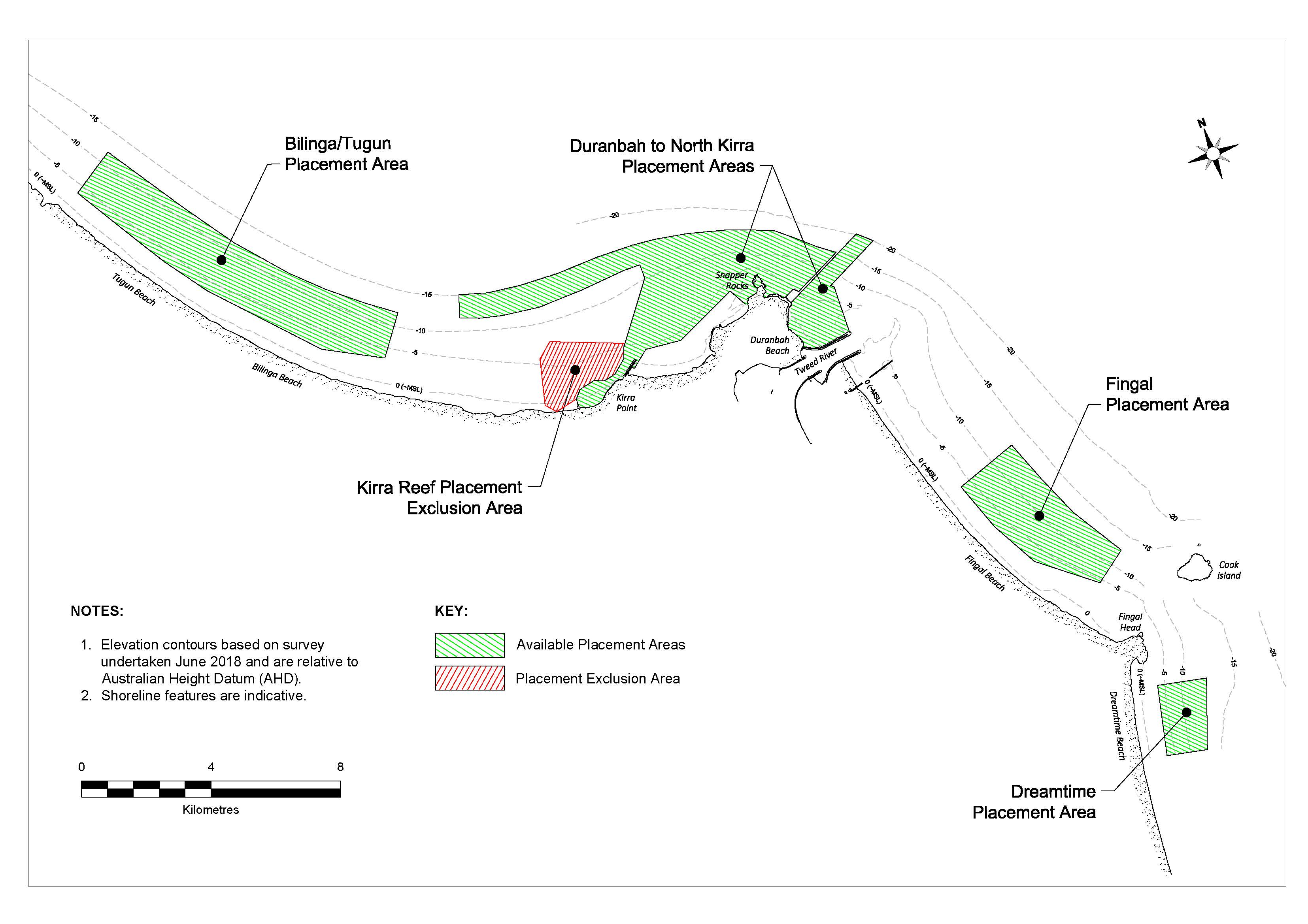 Dredging Placement Overview Dredging Placement Overview