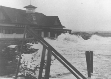 Kirra Beach 1936 2