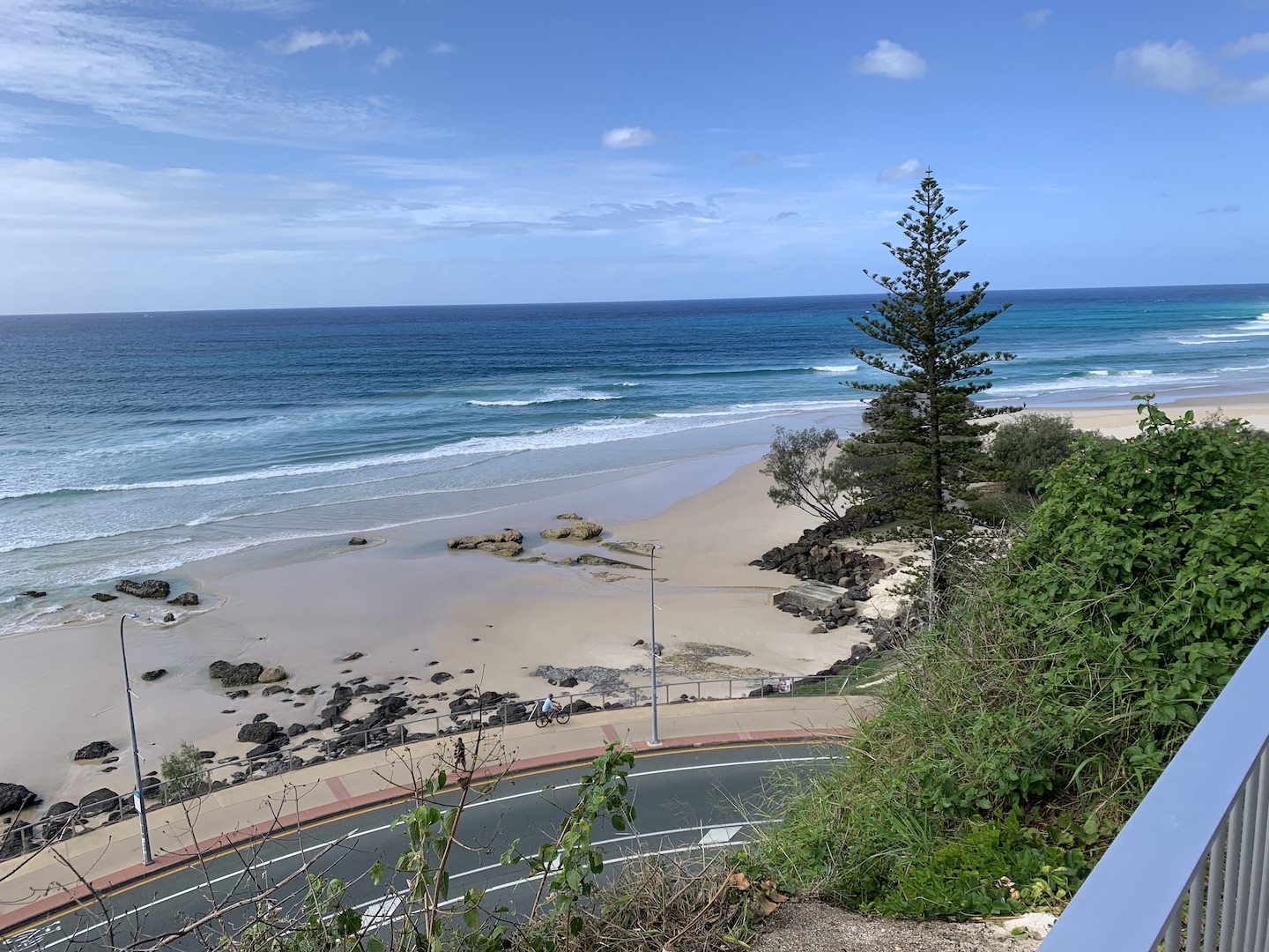 Kirra Point 13.02.2024