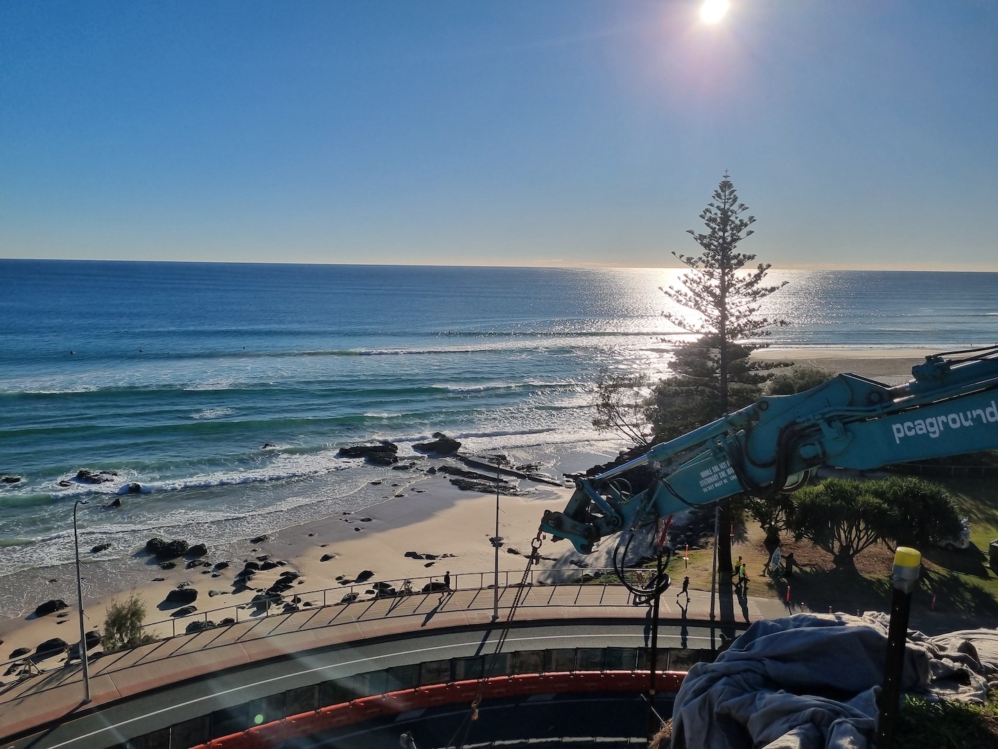 Kirra Point 17.06.24
