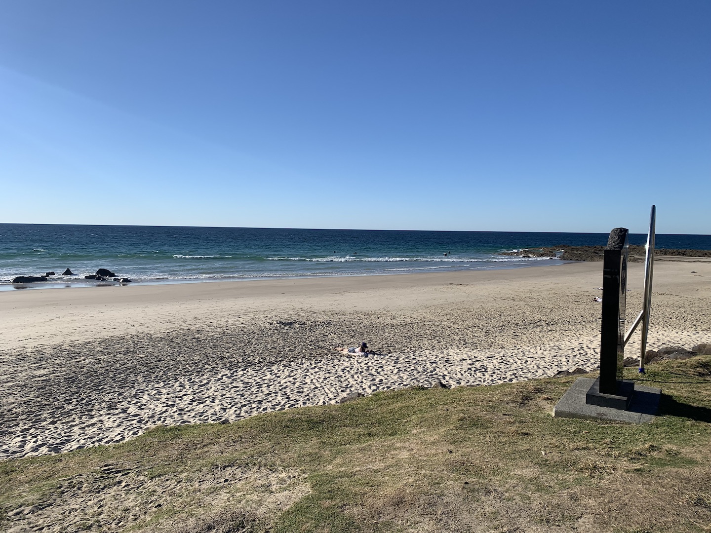 Snapper Rocks 12.06.24