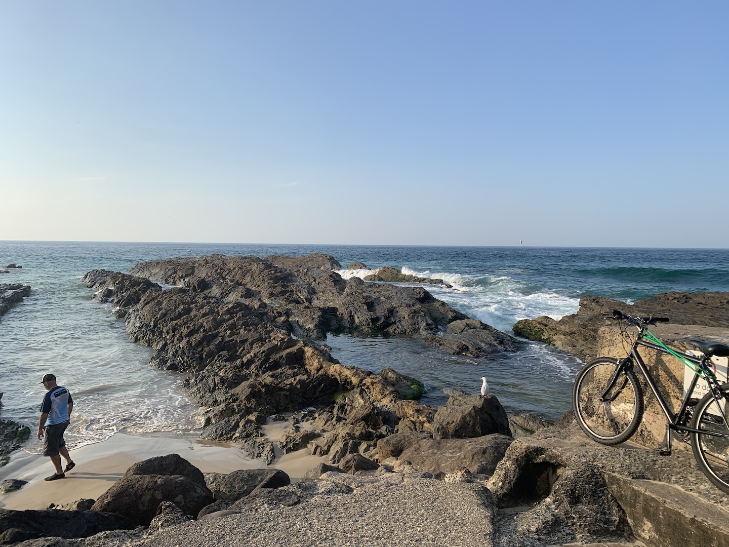 Snapper Rocks - 09.09.2024