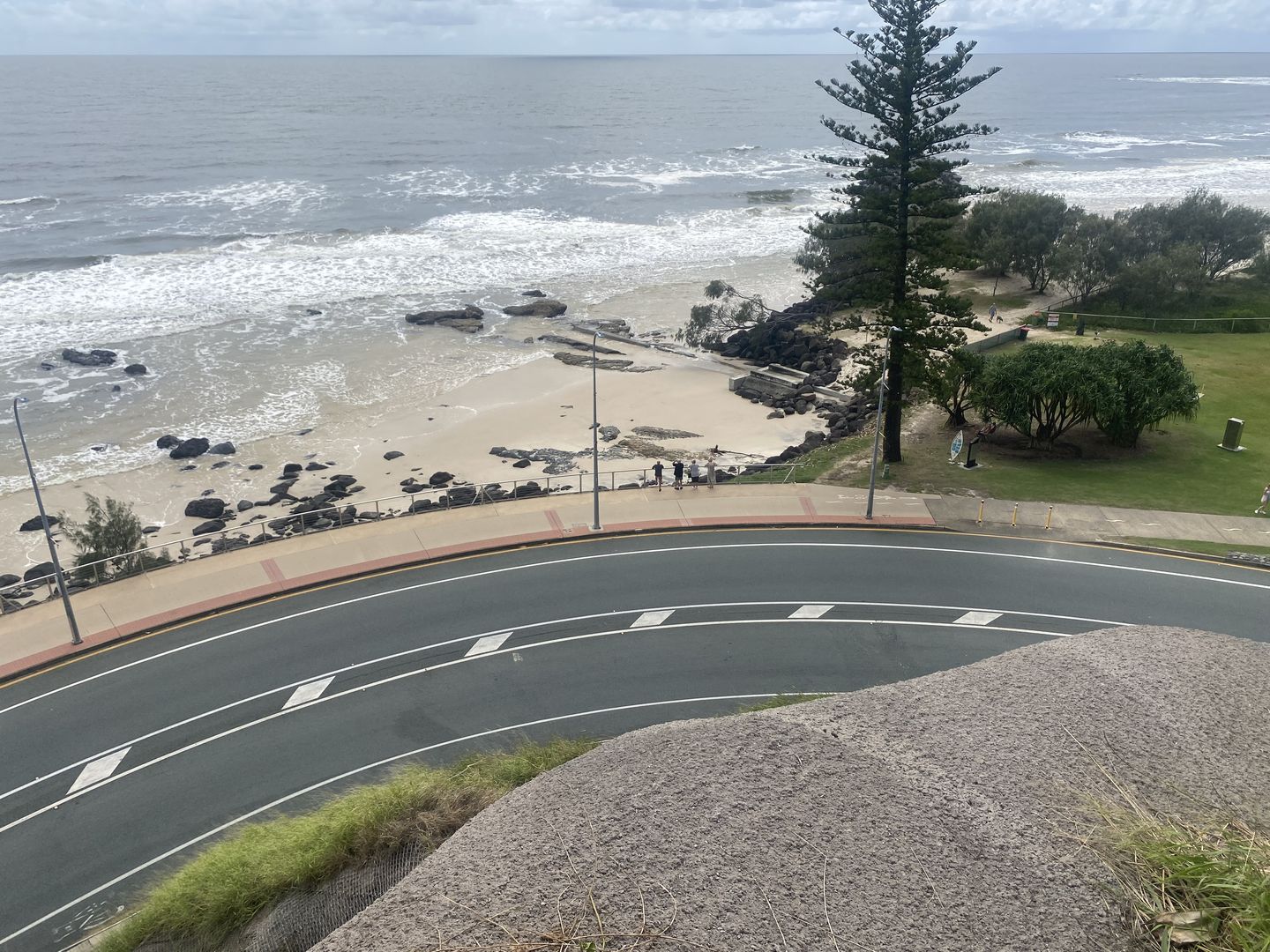 Kirra Point March 2025