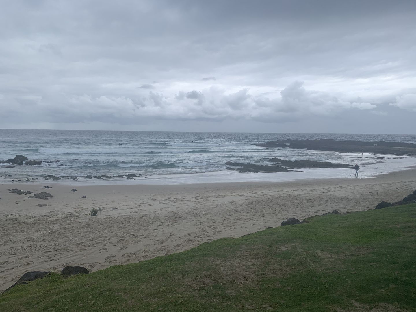 Snapper Rocks 10.11.2025 Snapper Rocks 10.11.2025