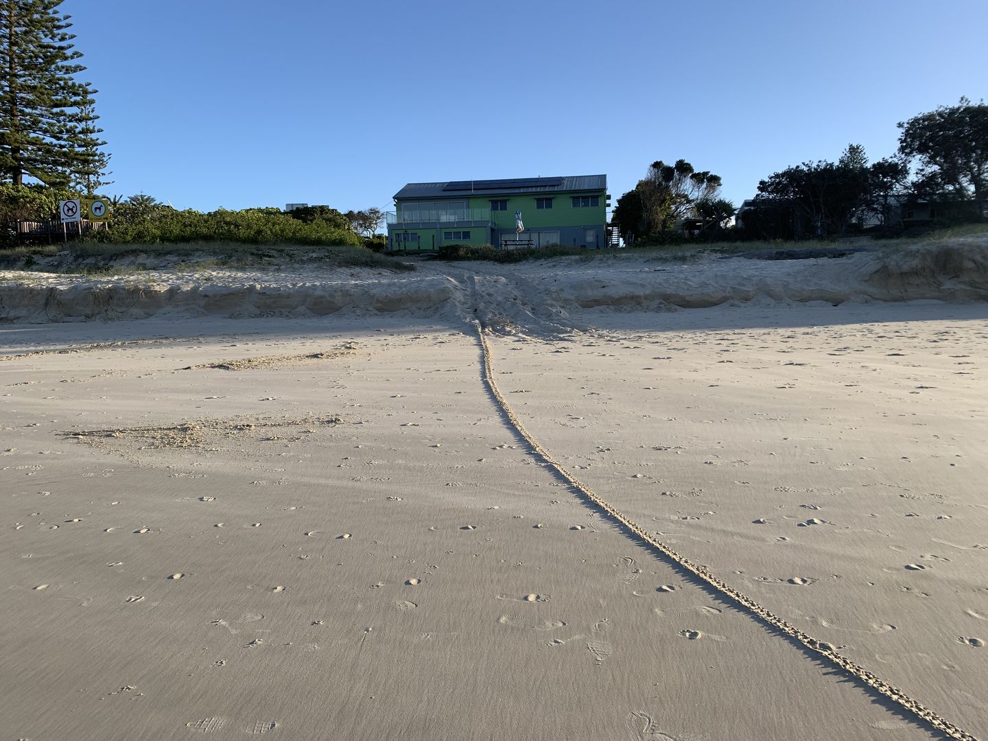 Fingal SLSC 14.07.22