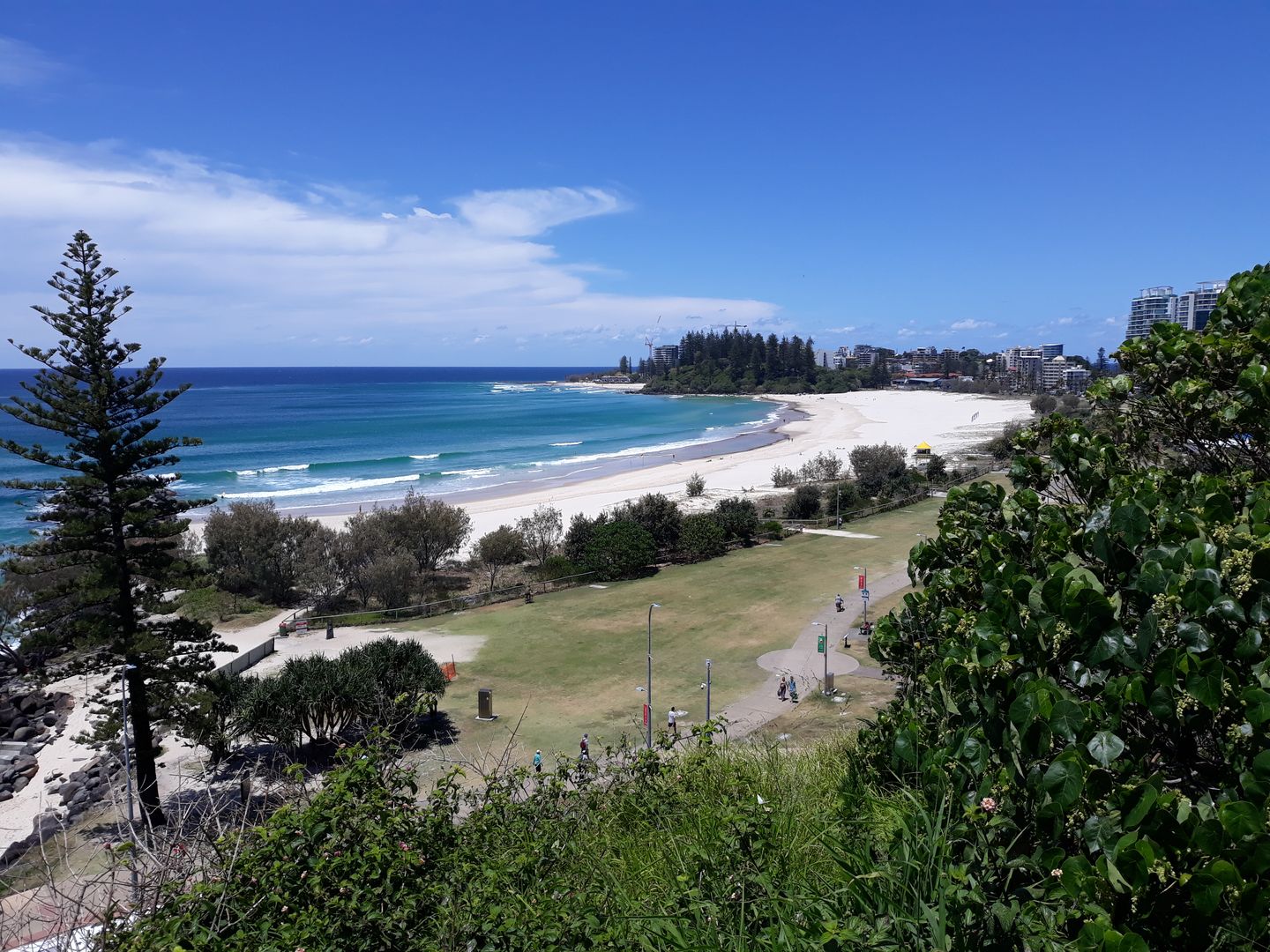 Greenmount Beach 17 November 22