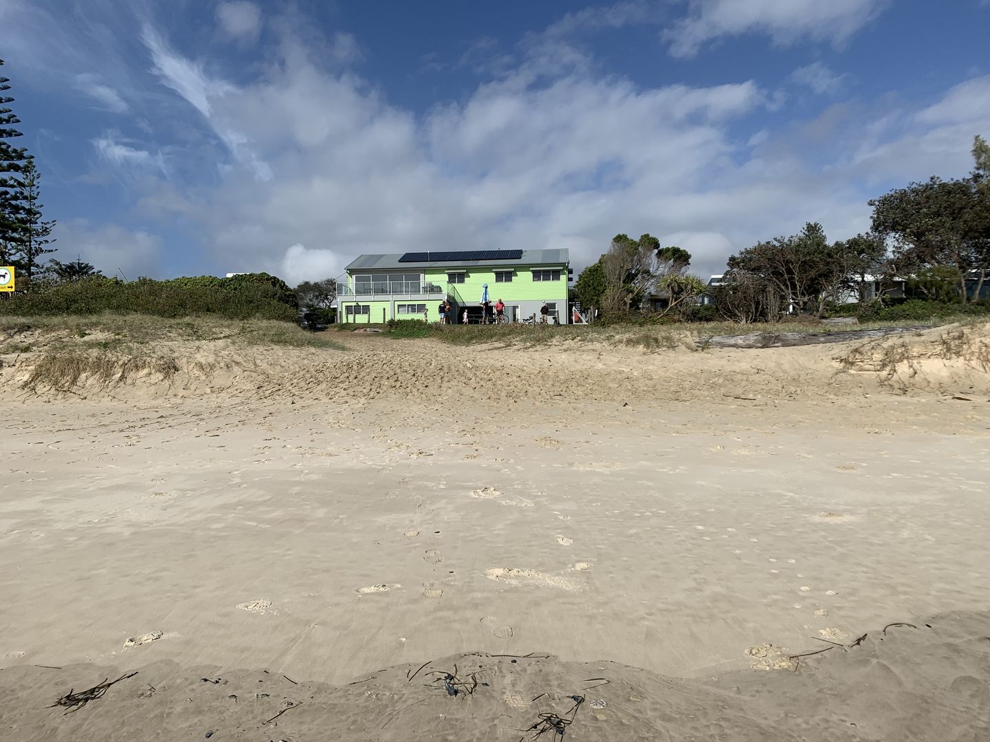 Fingal Surf Club 14 October 2022