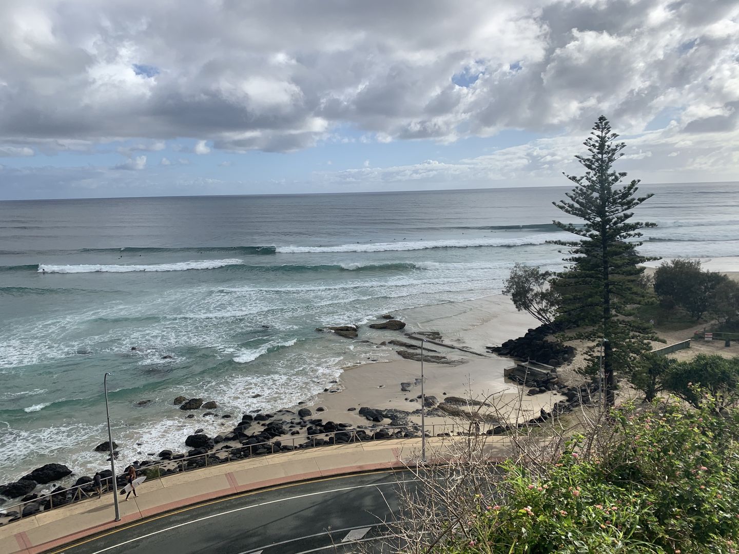 Kirra Point 13 October 2022