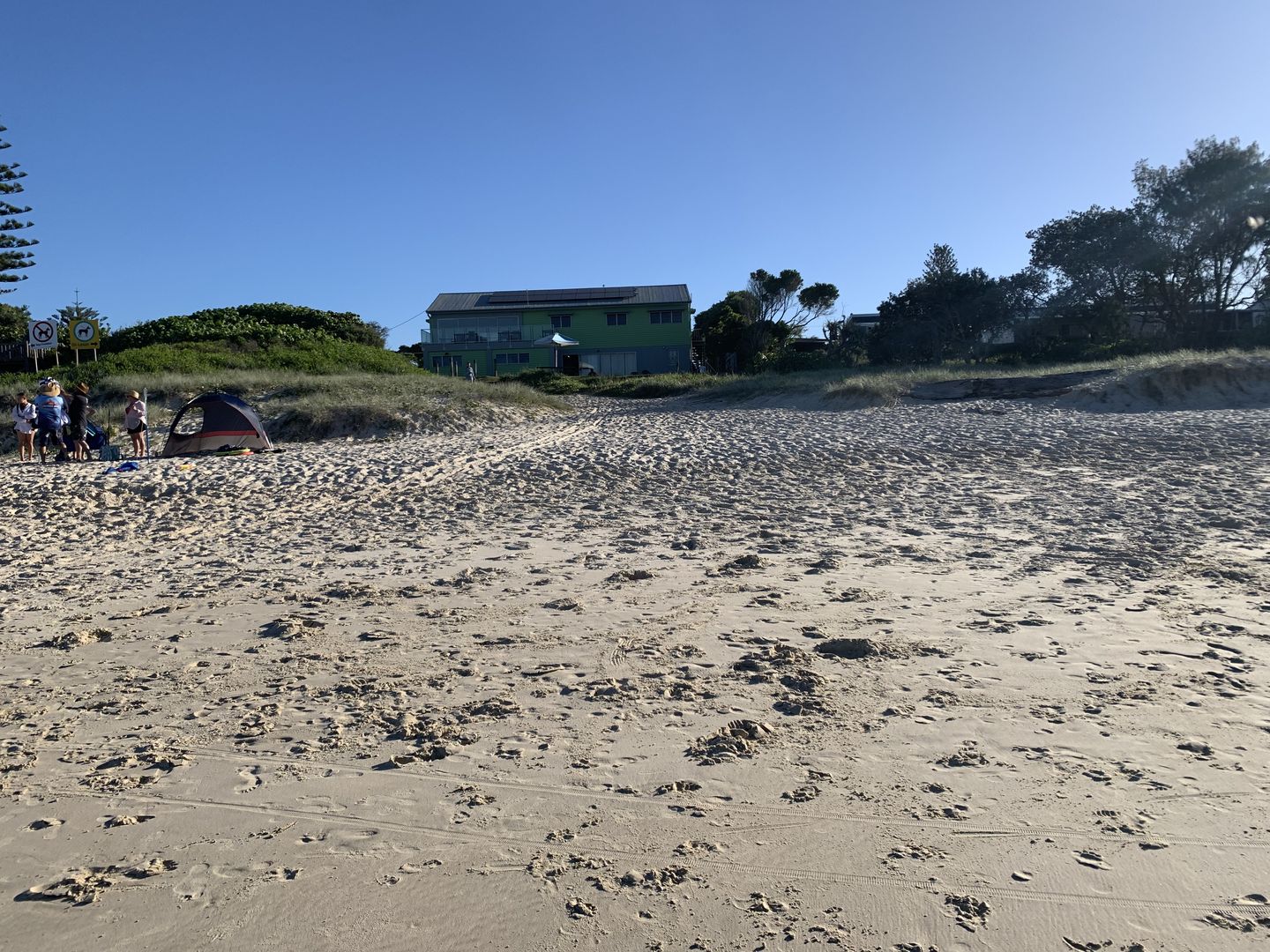 Fingal SLSC 11 April 2023