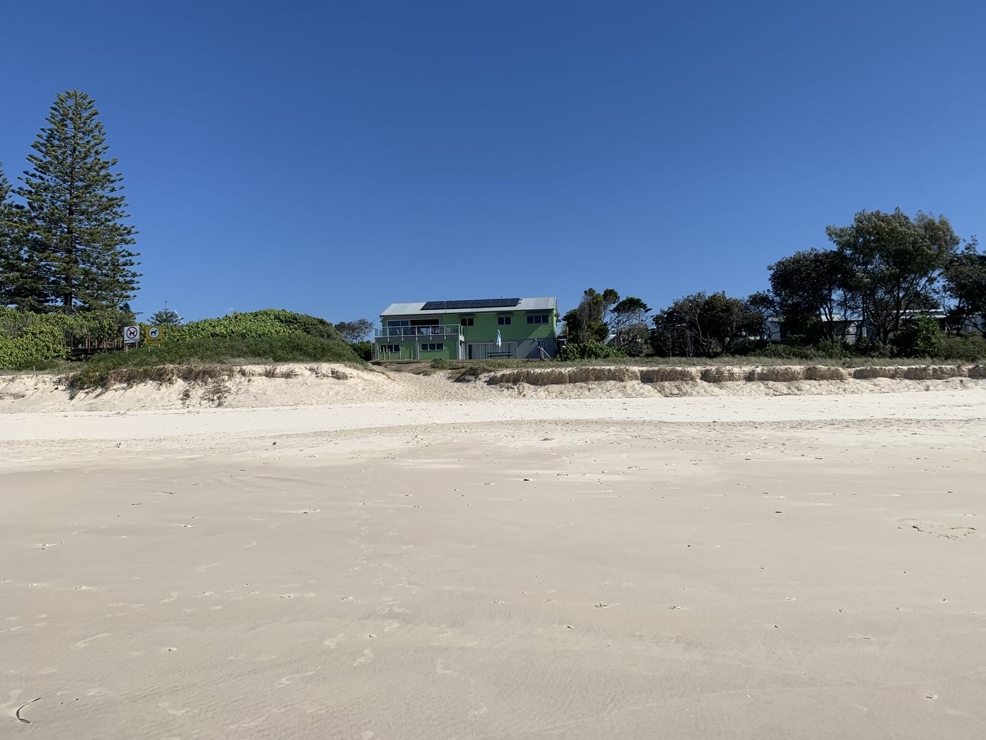 Fingal SLSC 11 August 2023