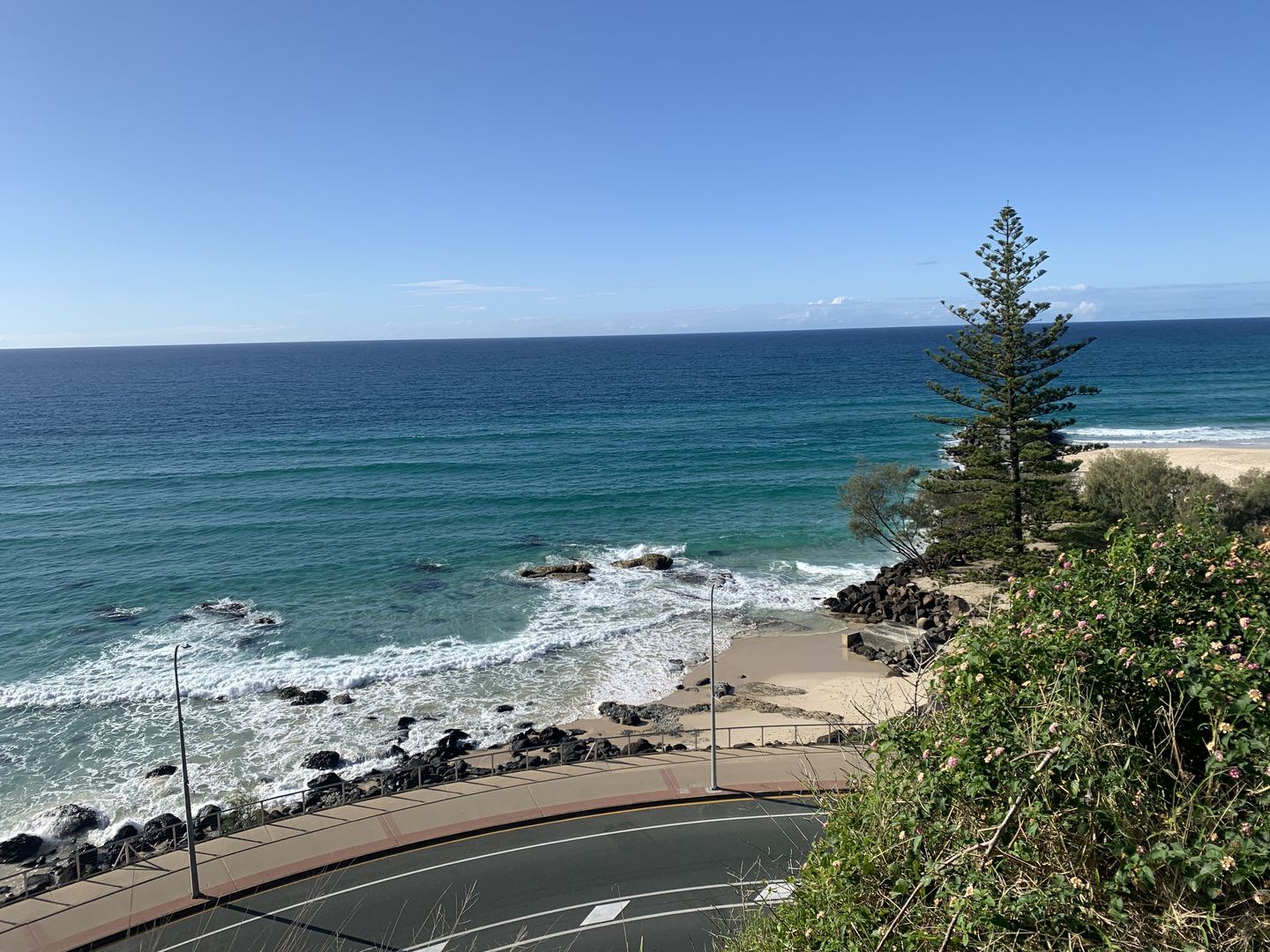 Kirra Point 13 June 2023