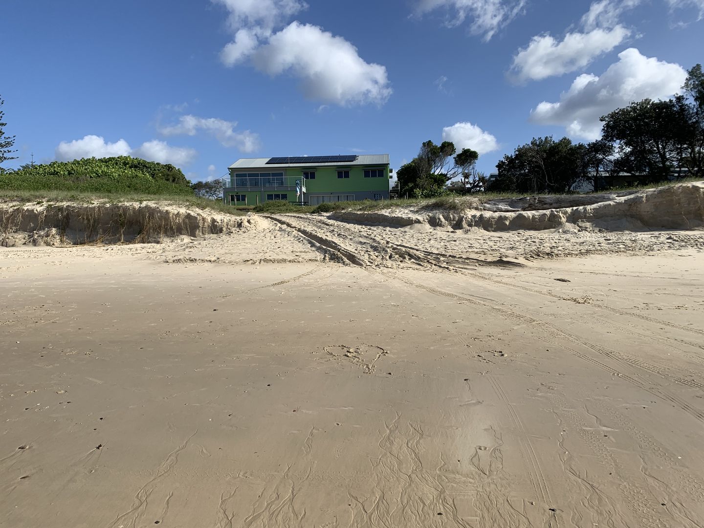 Fingal SLSC 17 May 2023